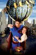 Superman Poster - Superman & Lois